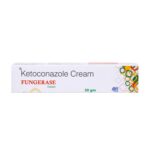 Fungerase Ketoconazole Cream