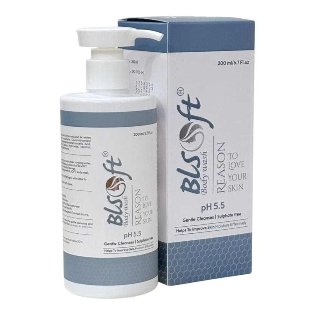 WhatsApp Image 2026-03-24 at 10.49.26 PM (1) Blsoft Body wash with Niacinamide,Oat Extract,Salicylic acid,Hyaluronic acid - Image 1