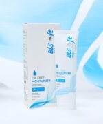 BLSOFT Max Oil Free Moisturizer | Lightweight, Non-Greasy Hydration for All Skin Types - Image 2